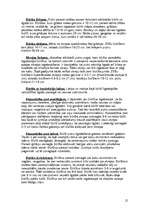 Referāts 'Putni', 12.