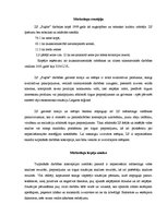 Referāts 'ZS "Puķīte" mārketinga stratēģija', 1.