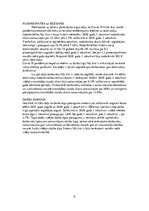 Konspekts 'Latvijas ekonomikas attīstības pārskatu salīdzinājums par 2019./2020.gadu', 5.