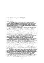 Konspekts 'Latvijas ekonomikas attīstības pārskatu salīdzinājums par 2019./2020.gadu', 6.