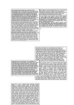 Konspekts 'Mūzikas literatūra', 1.