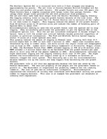 Eseja 'Spotted Owls, Loggers, and Old-Growth Forests', 1.