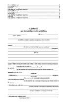 Paraugs 'Jaunā Kriminālprocesa likuma lietvedības dokumentu veidlapu bibliotēka', 3.