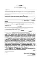 Paraugs 'Jaunā Kriminālprocesa likuma lietvedības dokumentu veidlapu bibliotēka', 5.