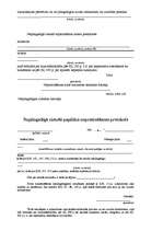 Paraugs 'Jaunā Kriminālprocesa likuma lietvedības dokumentu veidlapu bibliotēka', 10.