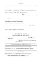 Paraugs 'Jaunā Kriminālprocesa likuma lietvedības dokumentu veidlapu bibliotēka', 14.