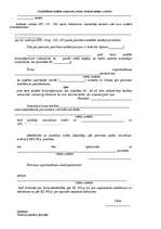 Paraugs 'Jaunā Kriminālprocesa likuma lietvedības dokumentu veidlapu bibliotēka', 22.