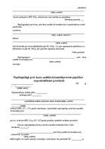 Paraugs 'Jaunā Kriminālprocesa likuma lietvedības dokumentu veidlapu bibliotēka', 24.