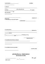 Paraugs 'Jaunā Kriminālprocesa likuma lietvedības dokumentu veidlapu bibliotēka', 31.