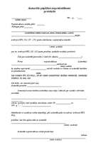 Paraugs 'Jaunā Kriminālprocesa likuma lietvedības dokumentu veidlapu bibliotēka', 36.