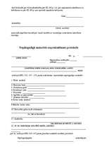 Paraugs 'Jaunā Kriminālprocesa likuma lietvedības dokumentu veidlapu bibliotēka', 37.