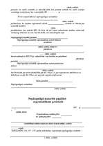 Paraugs 'Jaunā Kriminālprocesa likuma lietvedības dokumentu veidlapu bibliotēka', 38.