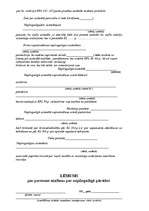 Paraugs 'Jaunā Kriminālprocesa likuma lietvedības dokumentu veidlapu bibliotēka', 39.