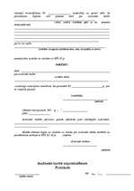 Paraugs 'Jaunā Kriminālprocesa likuma lietvedības dokumentu veidlapu bibliotēka', 41.