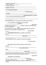 Paraugs 'Jaunā Kriminālprocesa likuma lietvedības dokumentu veidlapu bibliotēka', 45.