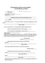 Paraugs 'Jaunā Kriminālprocesa likuma lietvedības dokumentu veidlapu bibliotēka', 46.