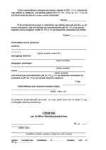 Paraugs 'Jaunā Kriminālprocesa likuma lietvedības dokumentu veidlapu bibliotēka', 49.