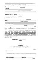 Paraugs 'Jaunā Kriminālprocesa likuma lietvedības dokumentu veidlapu bibliotēka', 50.