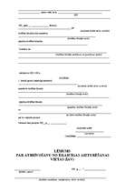 Paraugs 'Jaunā Kriminālprocesa likuma lietvedības dokumentu veidlapu bibliotēka', 51.