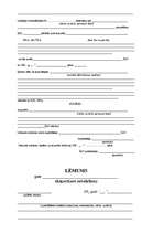 Paraugs 'Jaunā Kriminālprocesa likuma lietvedības dokumentu veidlapu bibliotēka', 52.