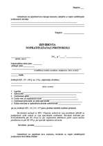 Paraugs 'Jaunā Kriminālprocesa likuma lietvedības dokumentu veidlapu bibliotēka', 58.