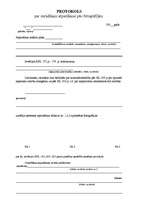 Paraugs 'Jaunā Kriminālprocesa likuma lietvedības dokumentu veidlapu bibliotēka', 62.