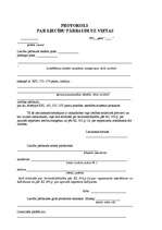 Paraugs 'Jaunā Kriminālprocesa likuma lietvedības dokumentu veidlapu bibliotēka', 65.