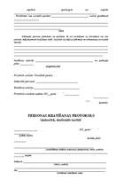 Paraugs 'Jaunā Kriminālprocesa likuma lietvedības dokumentu veidlapu bibliotēka', 68.