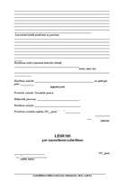 Paraugs 'Jaunā Kriminālprocesa likuma lietvedības dokumentu veidlapu bibliotēka', 71.