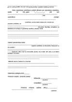 Paraugs 'Jaunā Kriminālprocesa likuma lietvedības dokumentu veidlapu bibliotēka', 74.