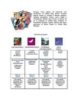 Referāts 'Hорвежская фирма "Norske skog"', 6.