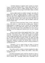 Eseja 'Kristietība - katolicisms', 3.