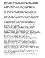 Eseja 'Film Developing', 2.