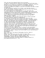 Eseja 'Film Developing', 3.