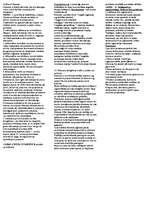 Konspekts 'Špikeris vadīšanas psiholoģijā', 1.