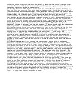 Eseja 'Canadian Olympians', 3.