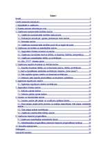 Prakses atskaite 'SIA "yyy" finanšu analīze', 1.