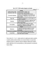 Prakses atskaite 'SIA "yyy" finanšu analīze', 9.