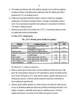 Prakses atskaite 'SIA "yyy" finanšu analīze', 13.