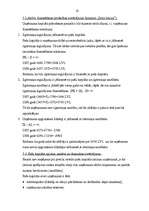 Prakses atskaite 'SIA "yyy" finanšu analīze', 16.