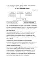 Prakses atskaite 'SIA "yyy" finanšu analīze', 17.