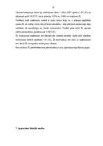 Prakses atskaite 'SIA "yyy" finanšu analīze', 20.