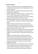 Prakses atskaite 'SIA "yyy" finanšu analīze', 32.