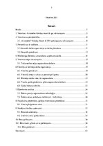 Prakses atskaite 'Profesionālās prakses pārskats ēdināšanas servisā', 2.