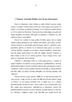 Prakses atskaite 'Profesionālās prakses pārskats ēdināšanas servisā', 6.