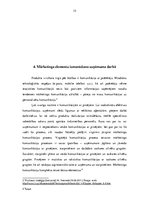 Prakses atskaite 'Profesionālās prakses pārskats ēdināšanas servisā', 15.