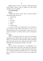 Prakses atskaite 'Profesionālās prakses pārskats ēdināšanas servisā', 18.