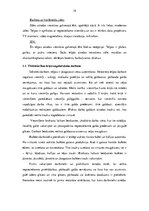 Prakses atskaite 'Profesionālās prakses pārskats ēdināšanas servisā', 19.