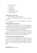 Prakses atskaite 'Profesionālās prakses pārskats ēdināšanas servisā', 22.