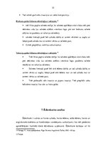 Prakses atskaite 'Profesionālās prakses pārskats ēdināšanas servisā', 25.